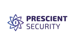 Prescient Security Logo