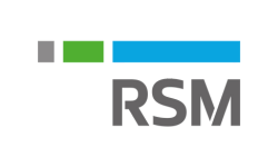 RSM Logo