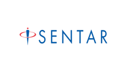 Sentar Logo