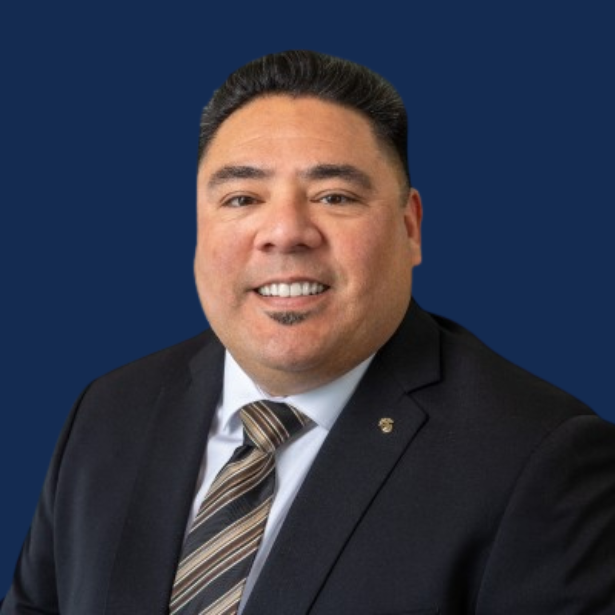 Louis Anaya Headshot