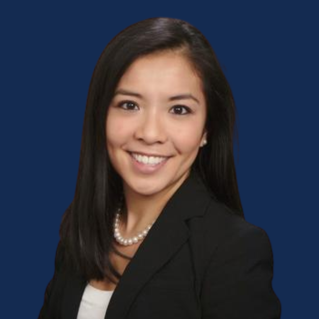 Victoria Yan Pillitteri Headshot