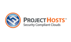 Project Hosts Logo