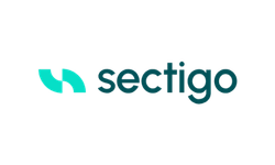 Sectigo Logo