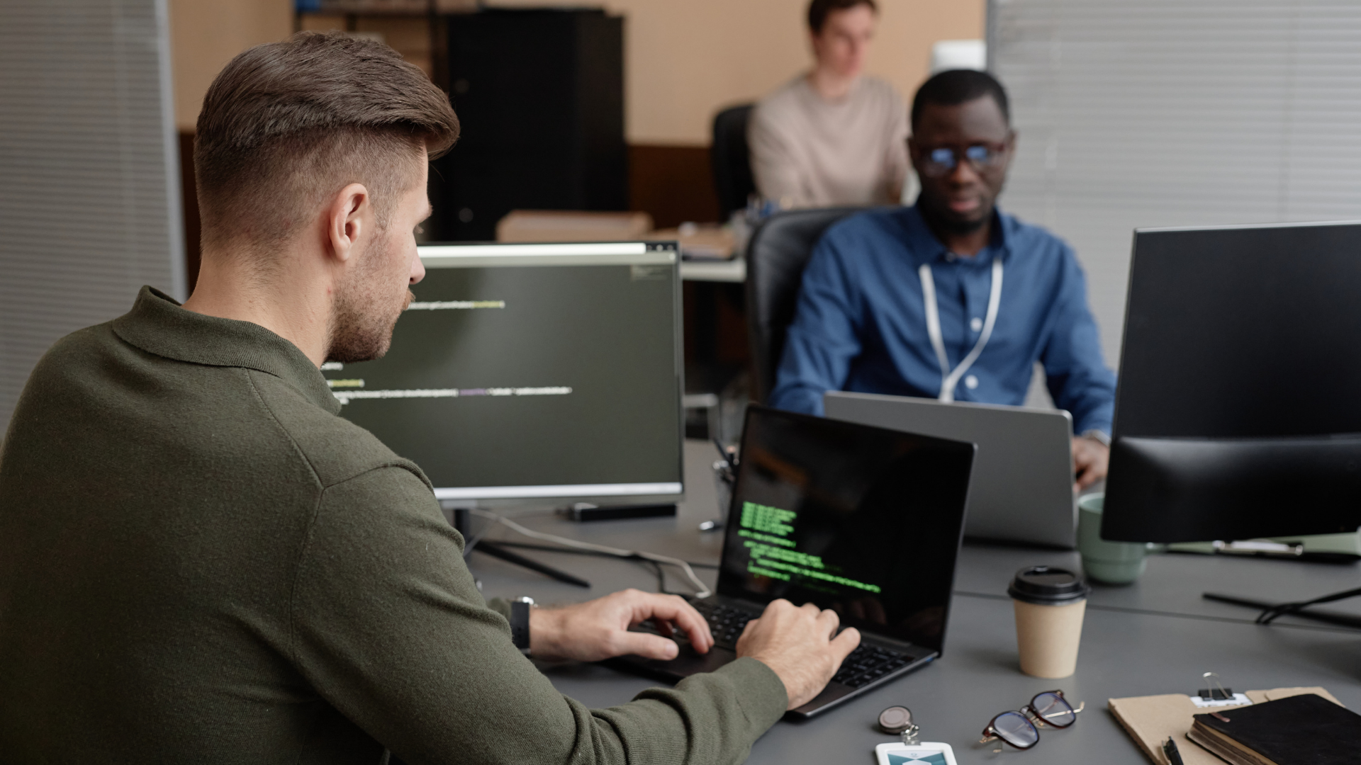 GovRAMP Progress Report 2025 Shows Cloud Providers Improve Security Controls by 40–60% in First Year