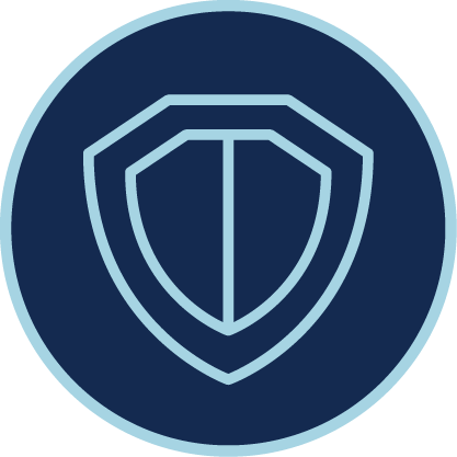 GovRAMP Shield Icon