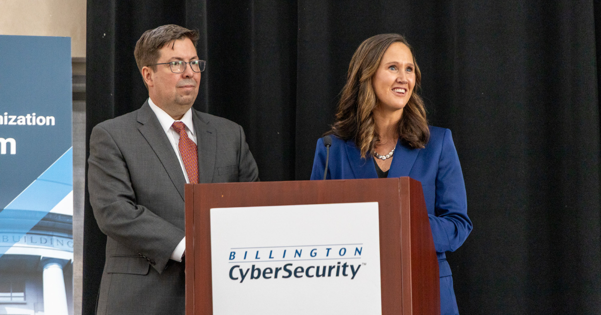 2025 Symposium Recap: Driving Cyber Framework Alignment