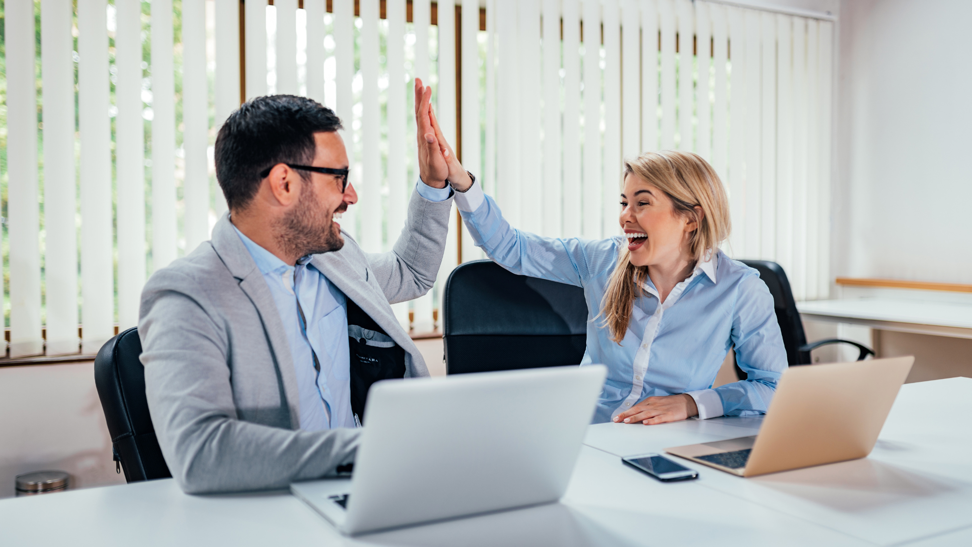 Celebrating Procurement Month: Elevating Cybersecurity through Strategic Partnerships