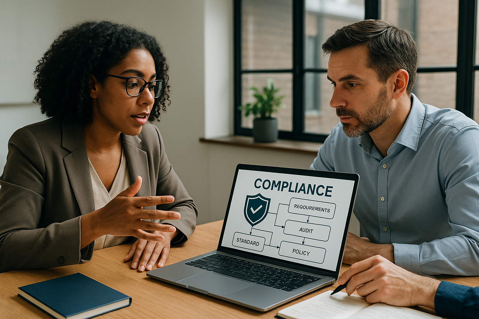 GovRAMP Compliance Strategies: A 3PAO Q&A with Securisea