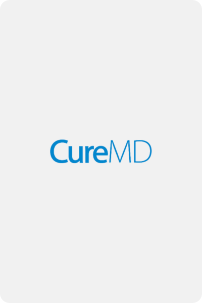 CureMD: Strengthening Healthcare Cybersecurity with GovRAMP Certification