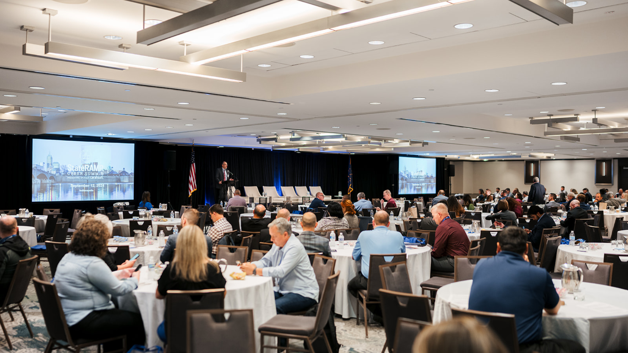 Everything We Discussed at the 2024 StateRAMP Cyber Summit – A Recap