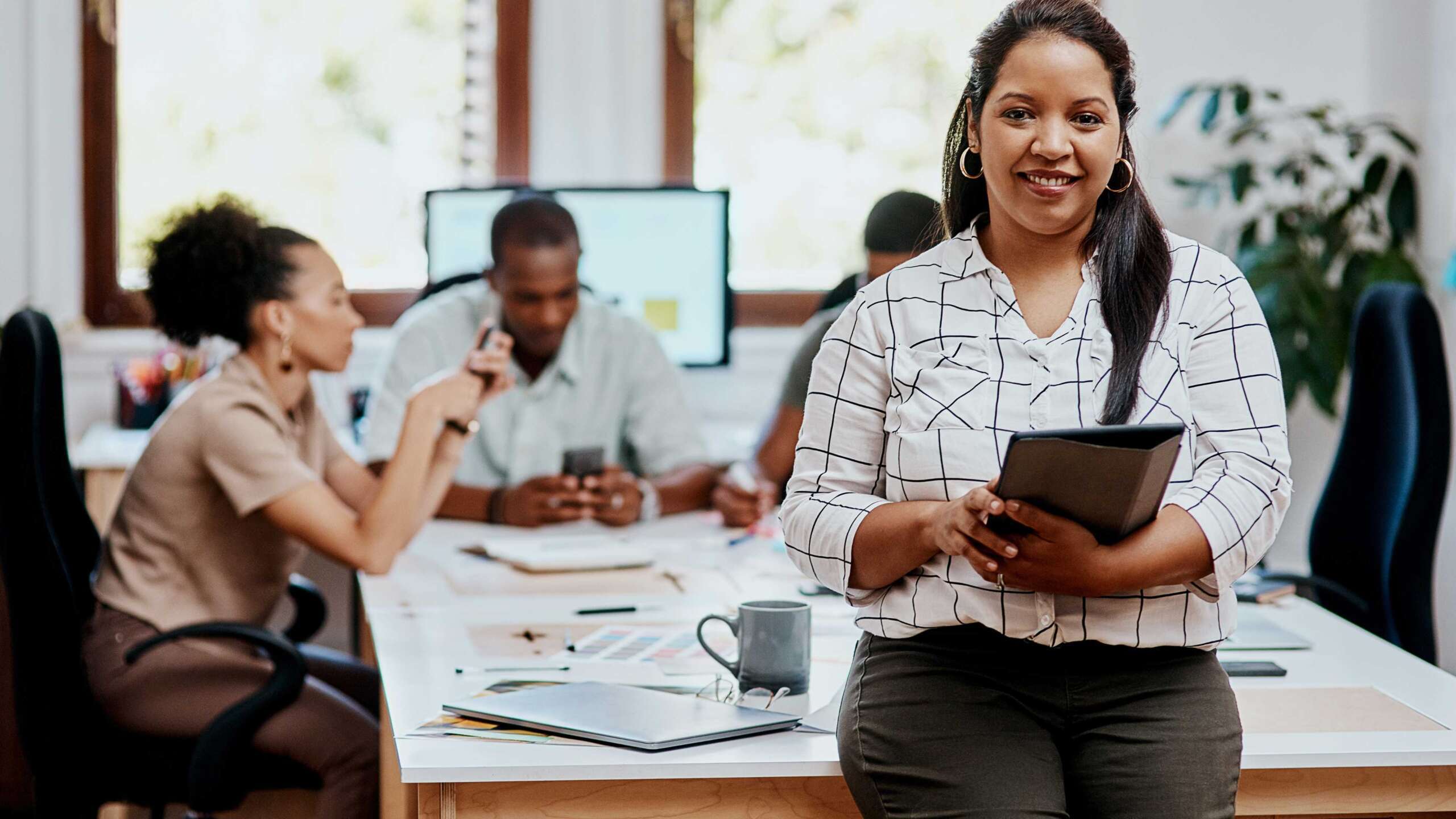 GovRAMP's Role in Small Business Cybersecurity
