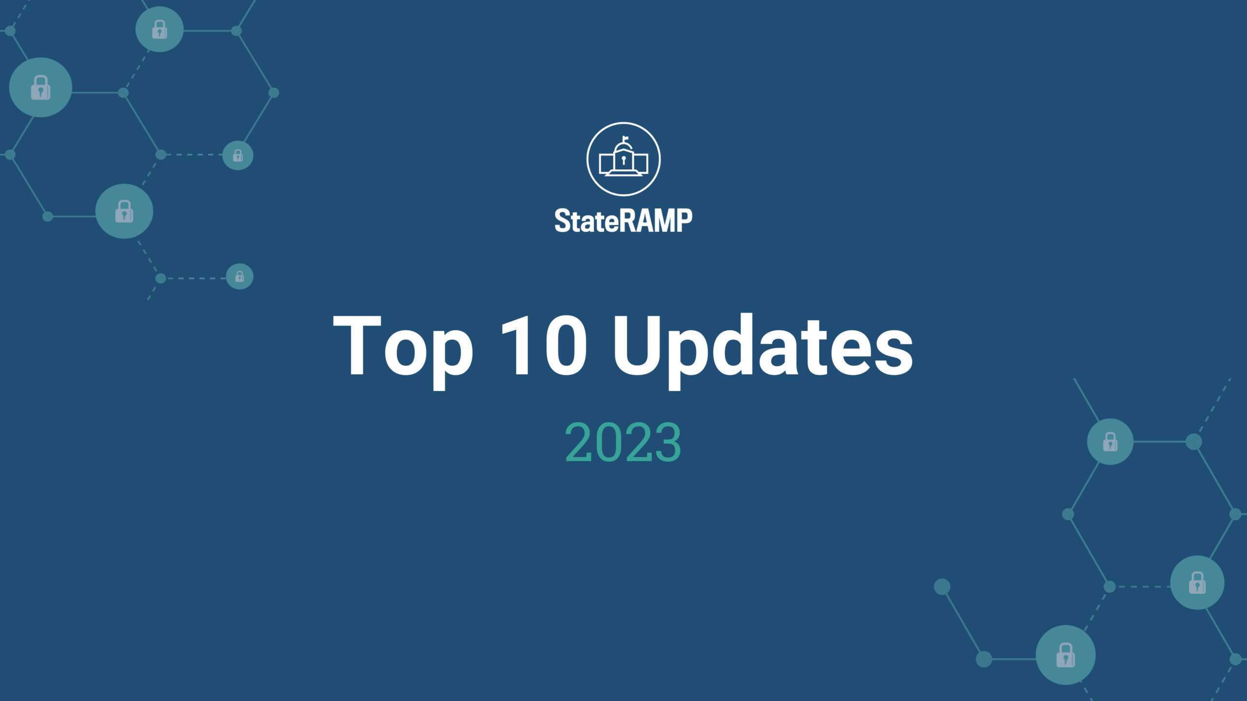 GovRAMP 2023: Top 10 Updates