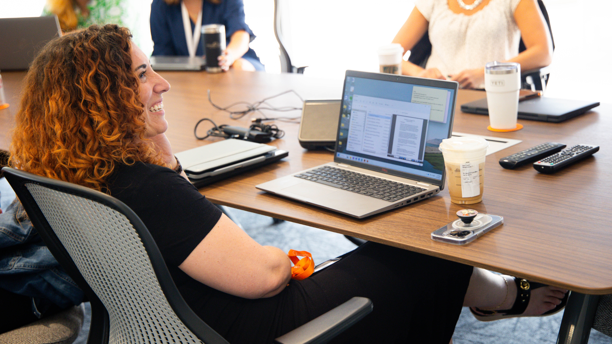 Meet the GovRAMP Team