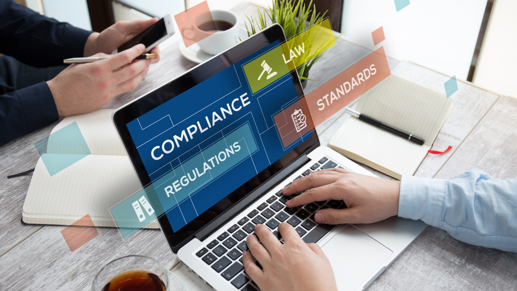 The Role of Compliance in Vendor Vetting: Why It’s More Than a Checkbox