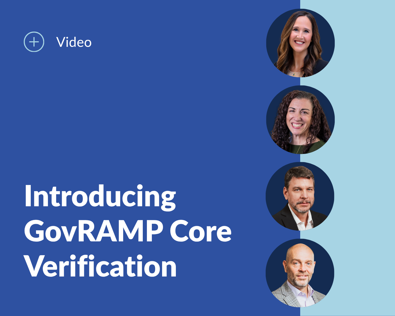 Introducing GovRAMP Core Verification