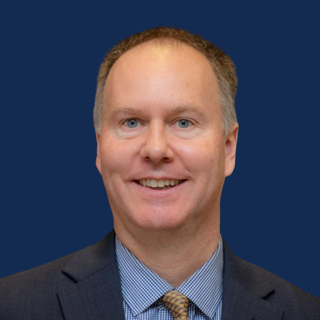 Jason Snyder Headshot