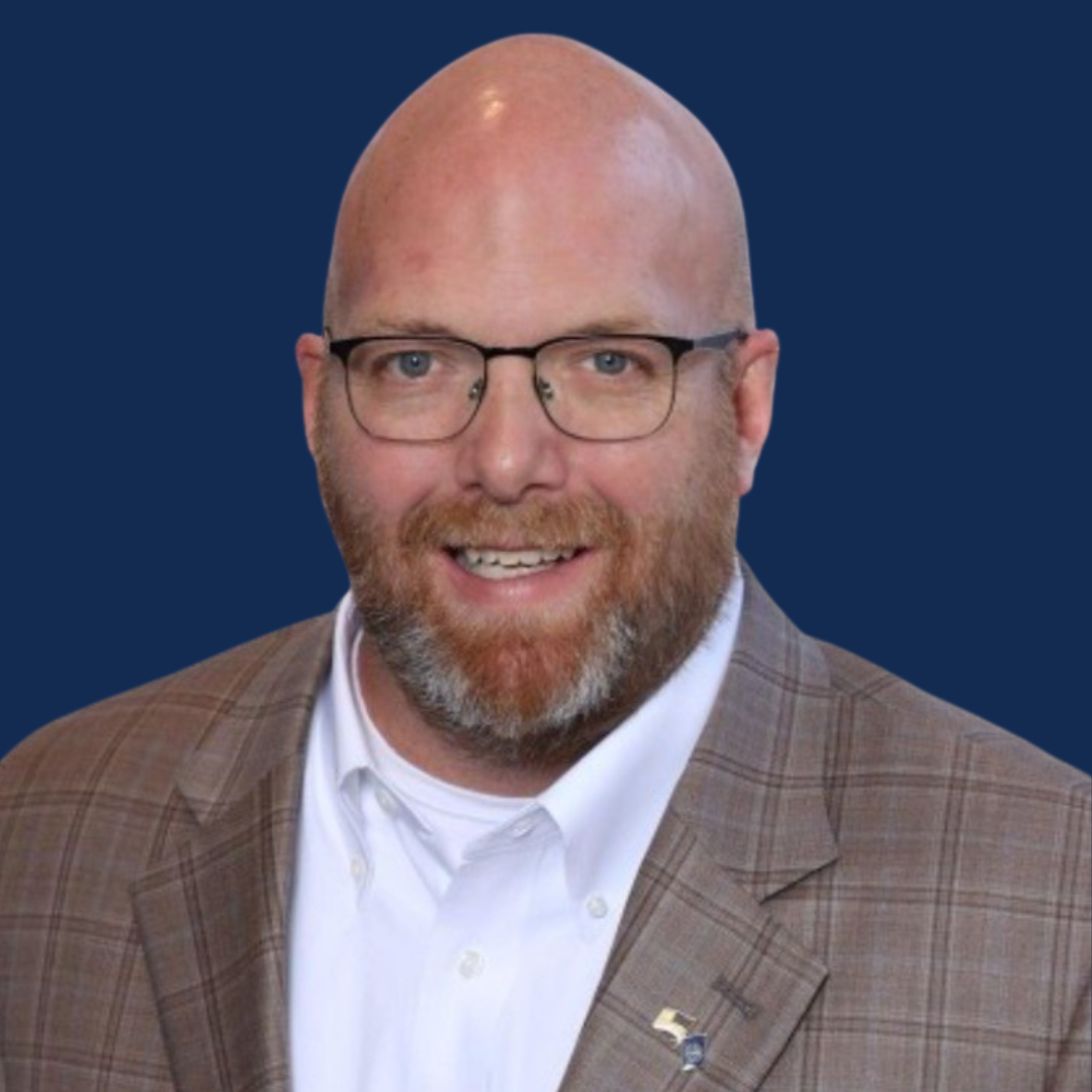 Jeff Allen