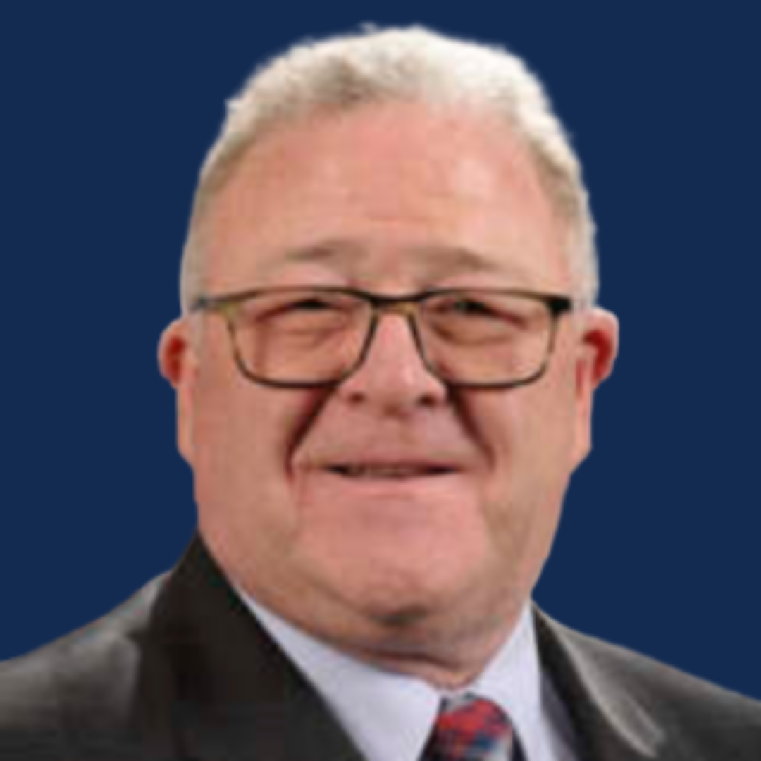 Jeff Campbell Headshot