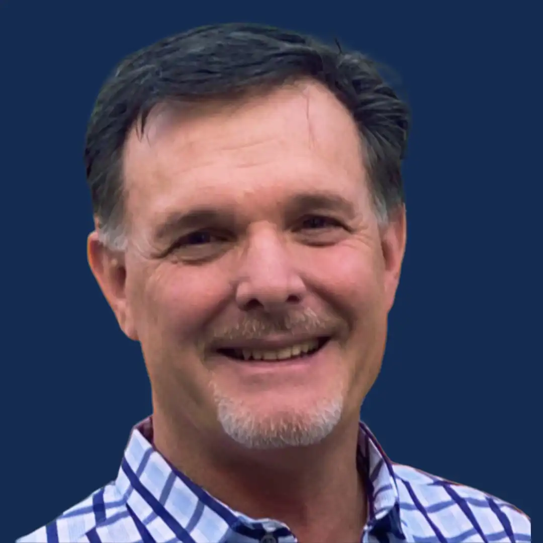 Joel Grein Headshot