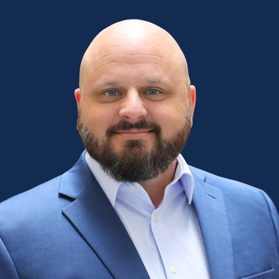 Josh Trautmann Headshot