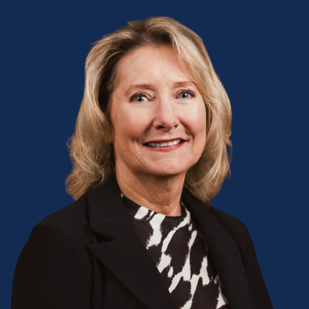 Julia Miller Headshot