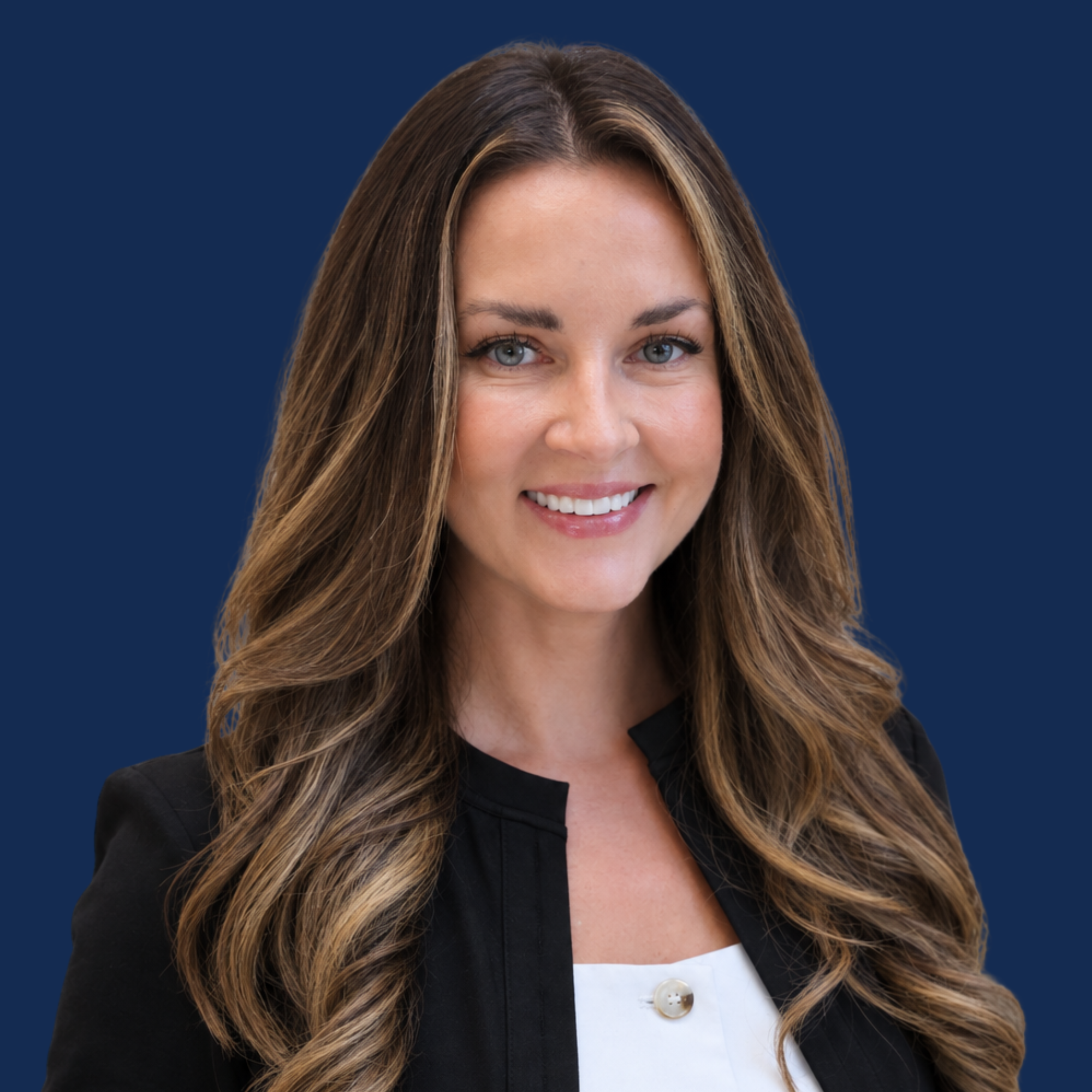 Kateri Gill - Website Headshot