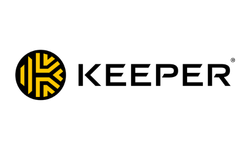Keeper Logo