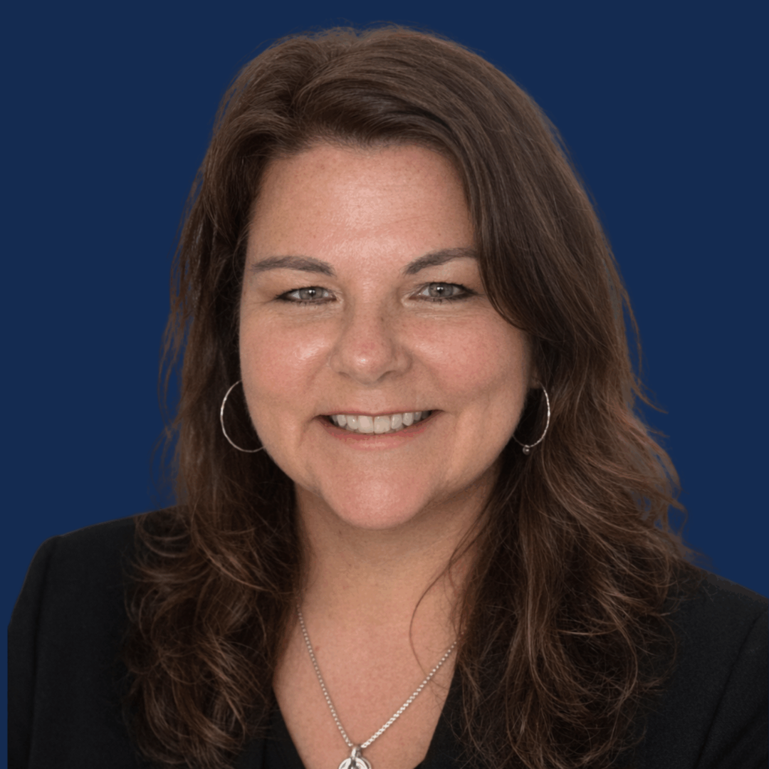 Linda Markey