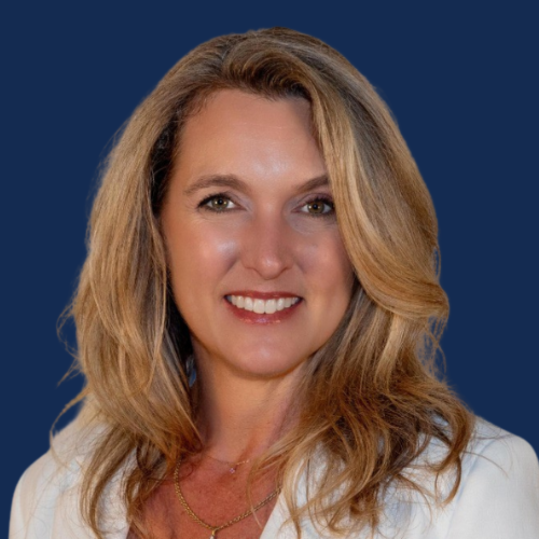 Mary Lou Prevost