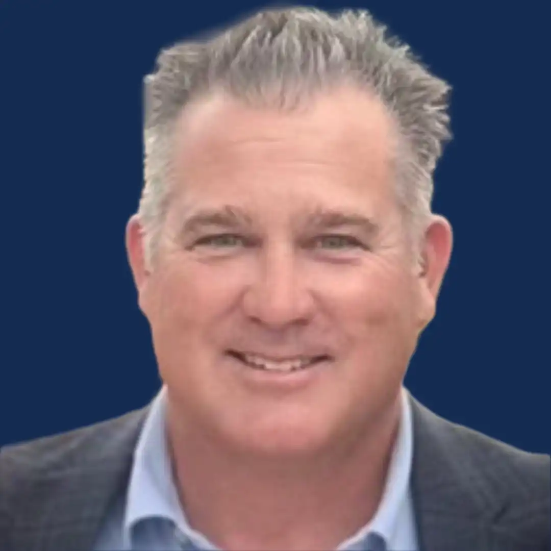 Matt LeMiere Headshot