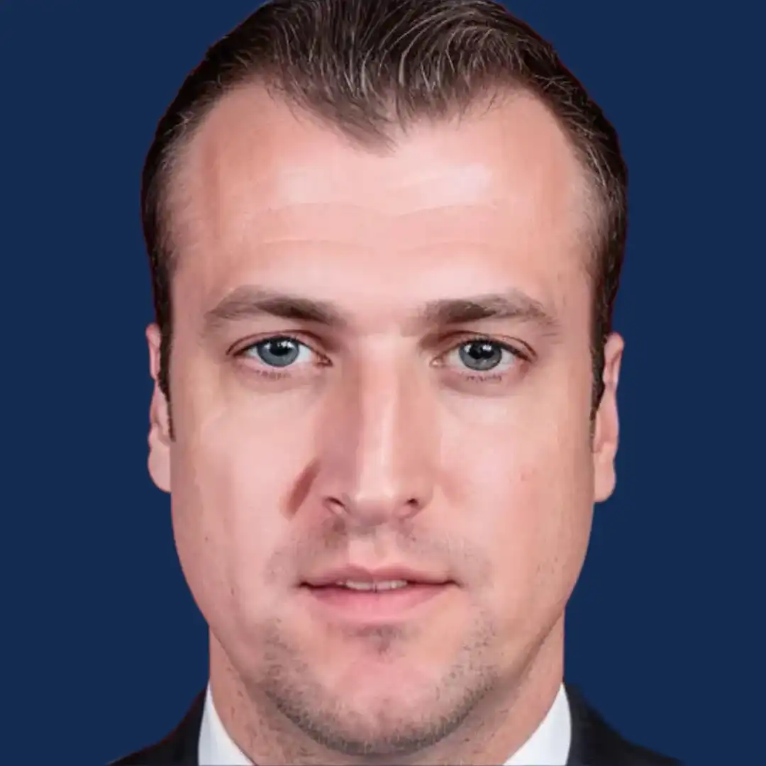 Matt Young Headshot