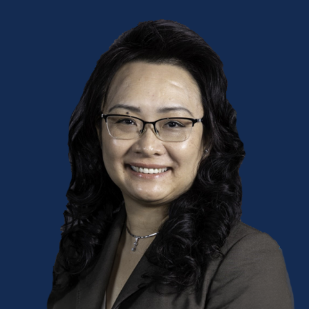 Nancy Tan