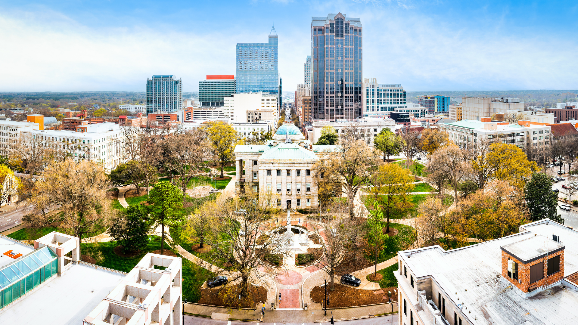 North Carolina Partners with GovRAMP to Advance Cloud Security Standards