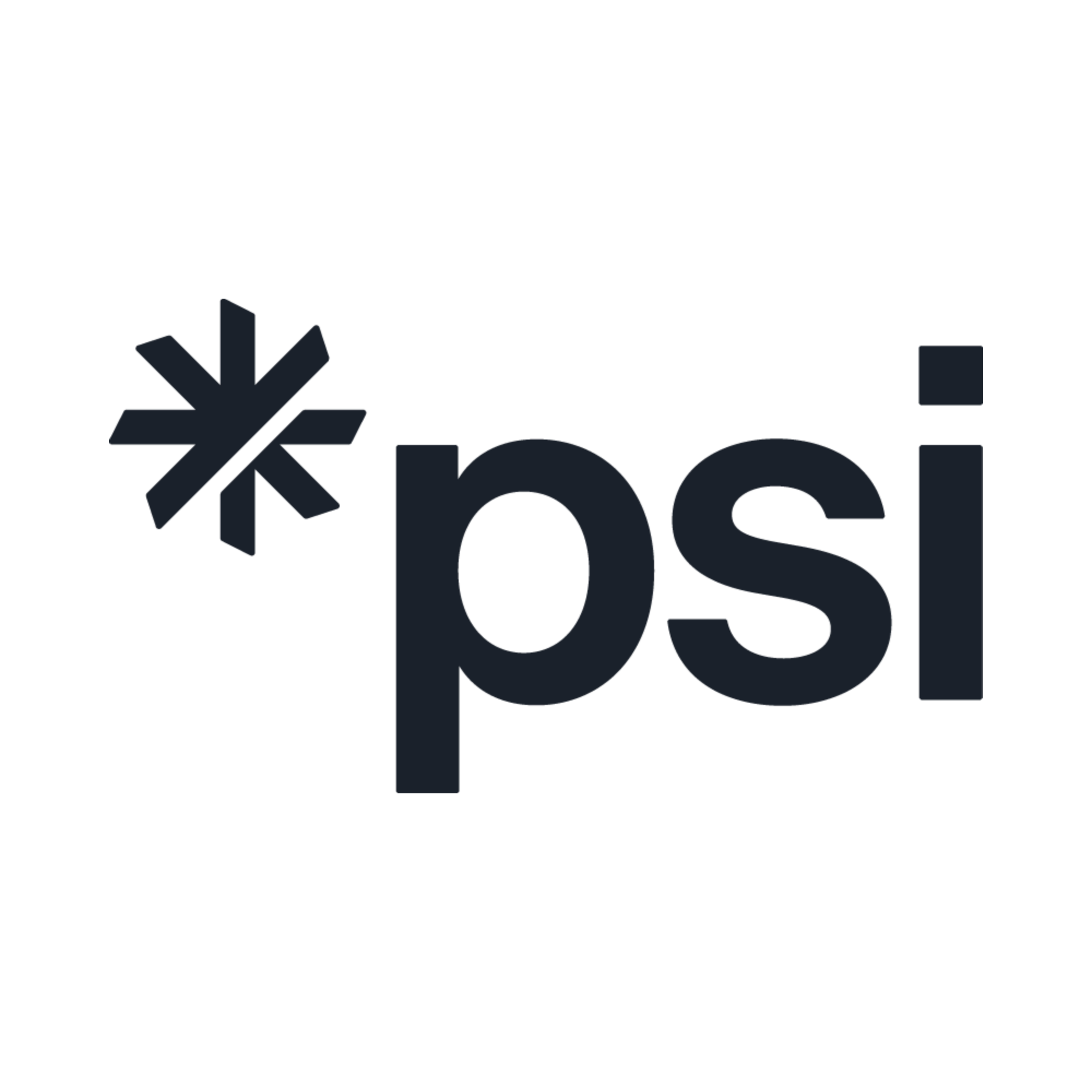 PSI Services LLC Logo