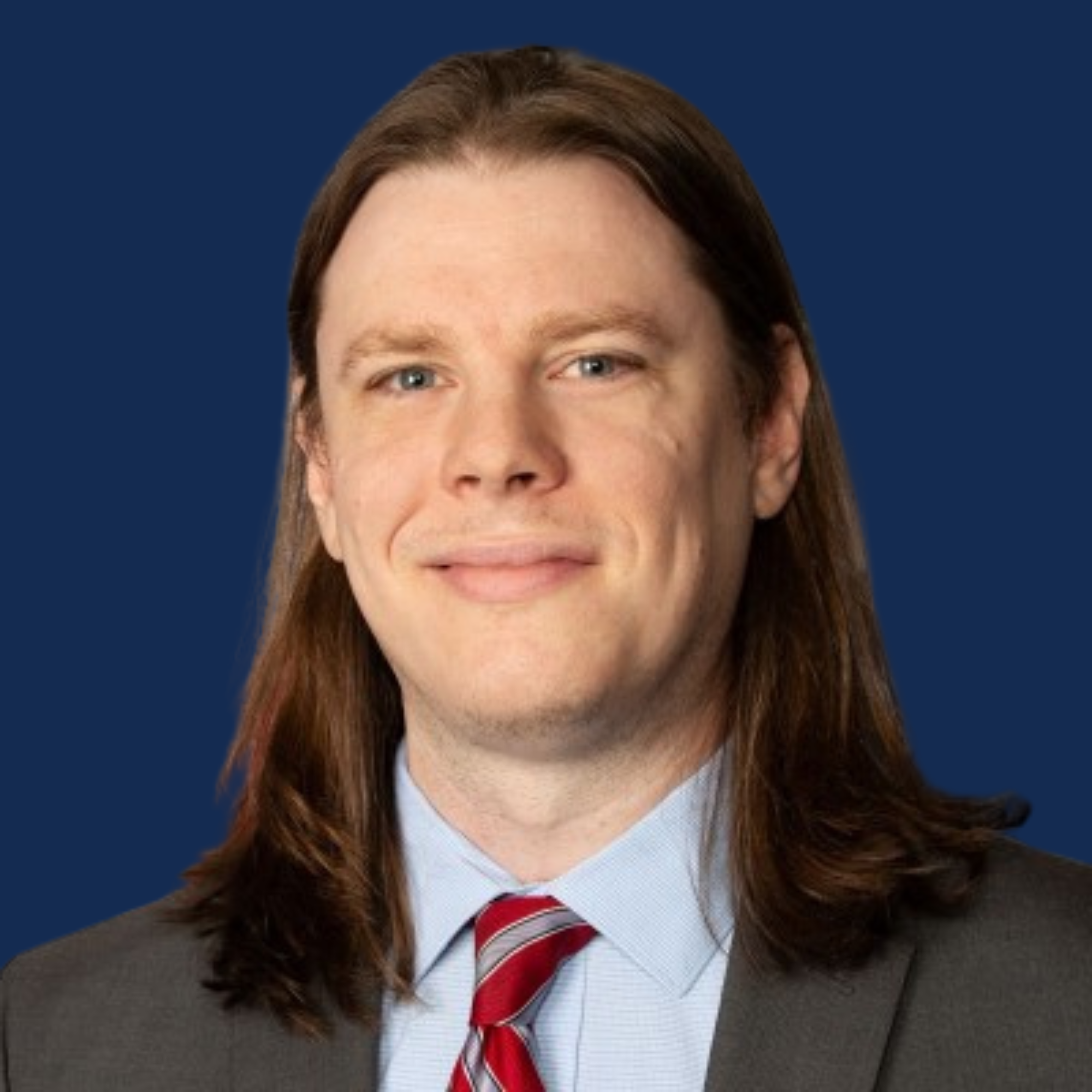 Perry Egertson Headshot
