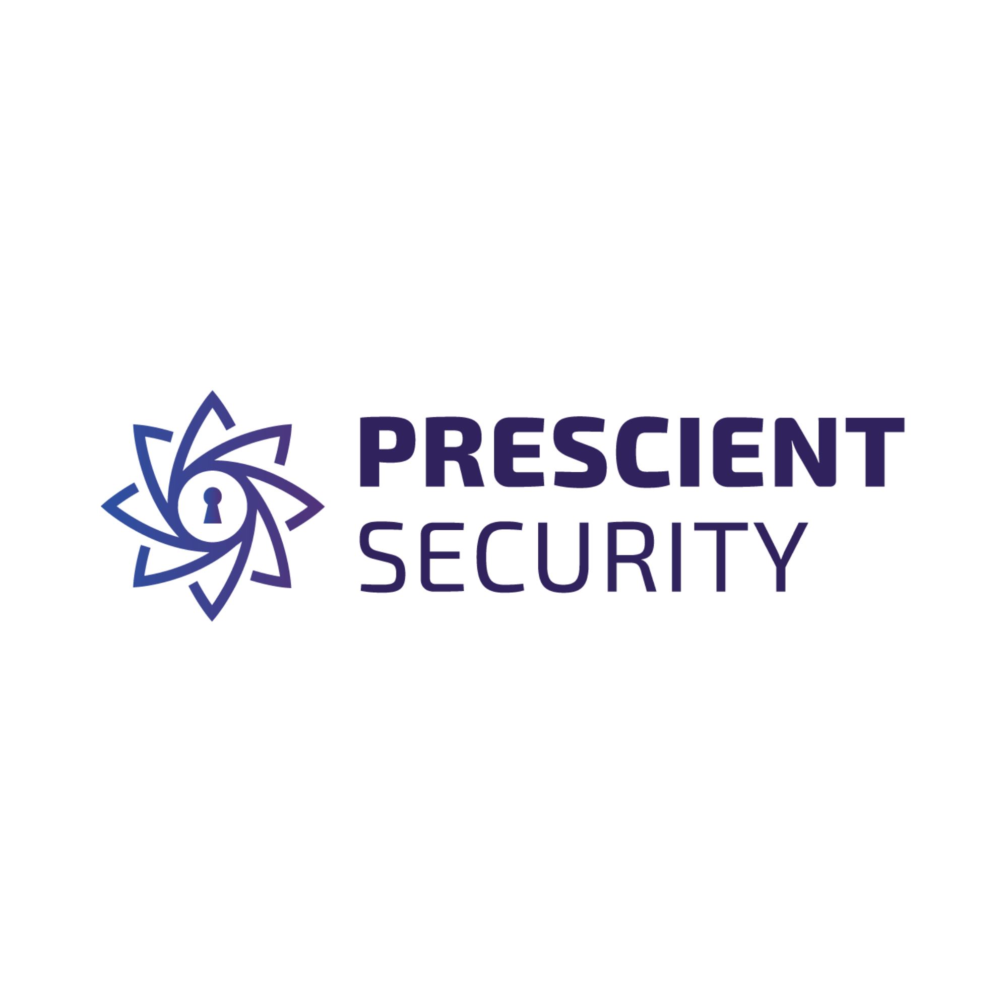 Prescient Security Logo