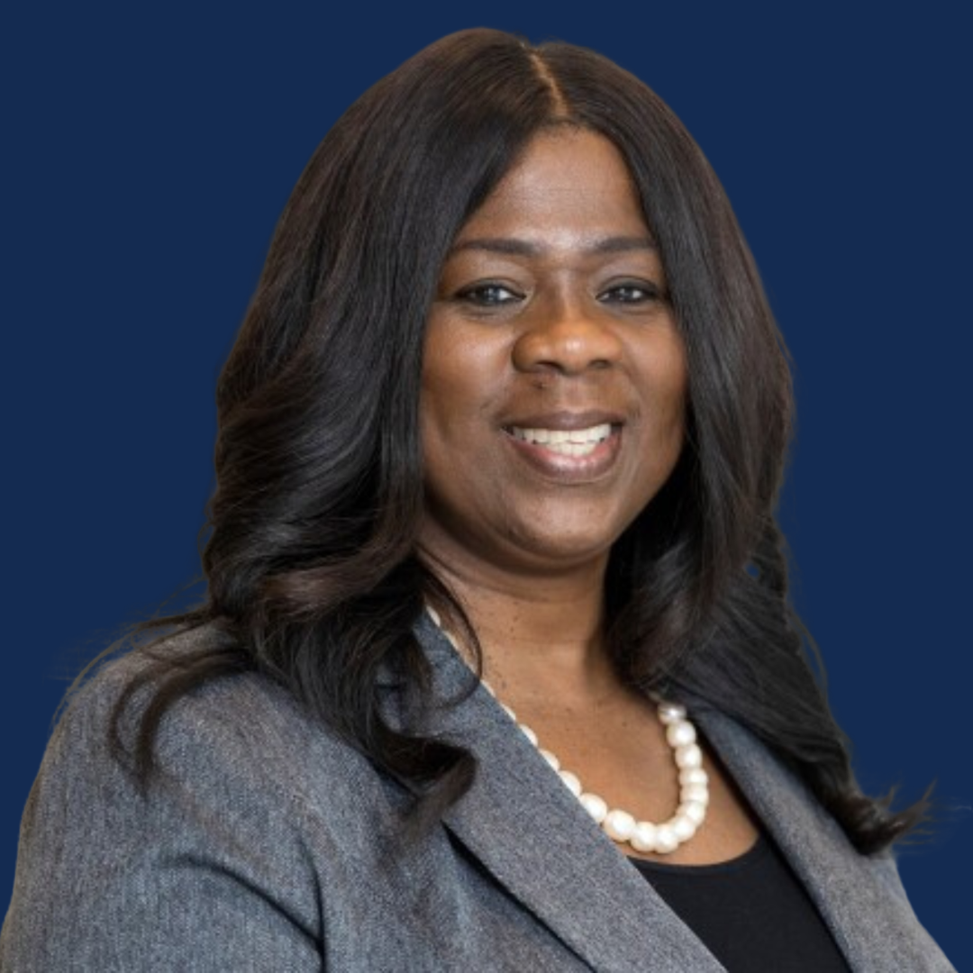 Shawnzia Thomas Headshot