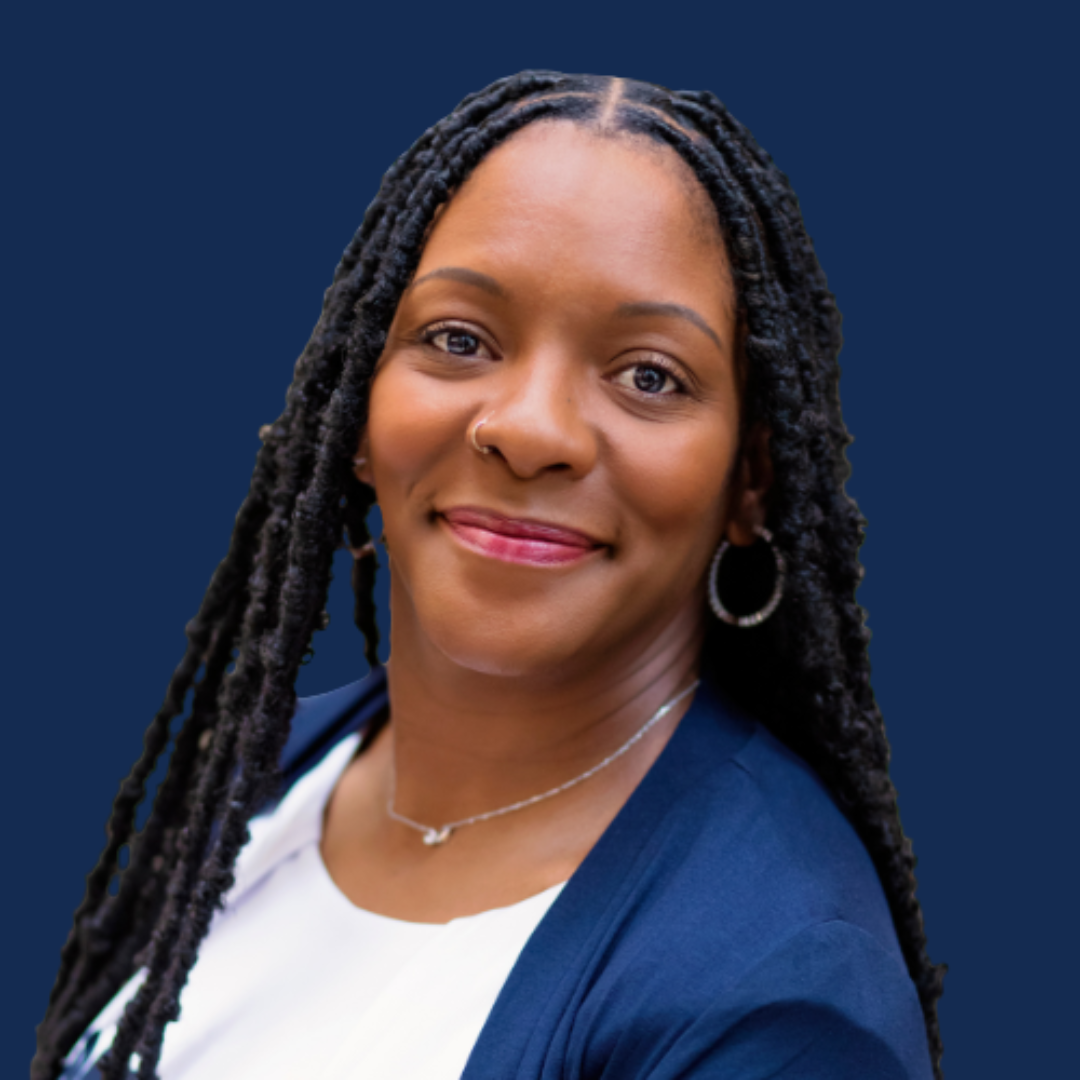 Stacey Carswell Headshot