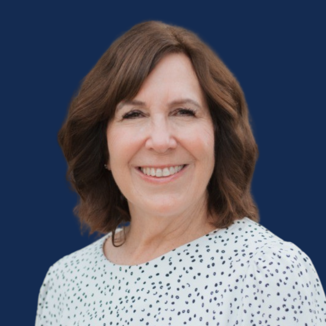 Stephanie Cervantes Headshot