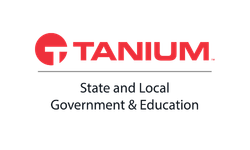 Tanium Logo