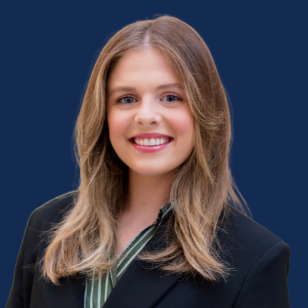 Taylor Webster Headshot