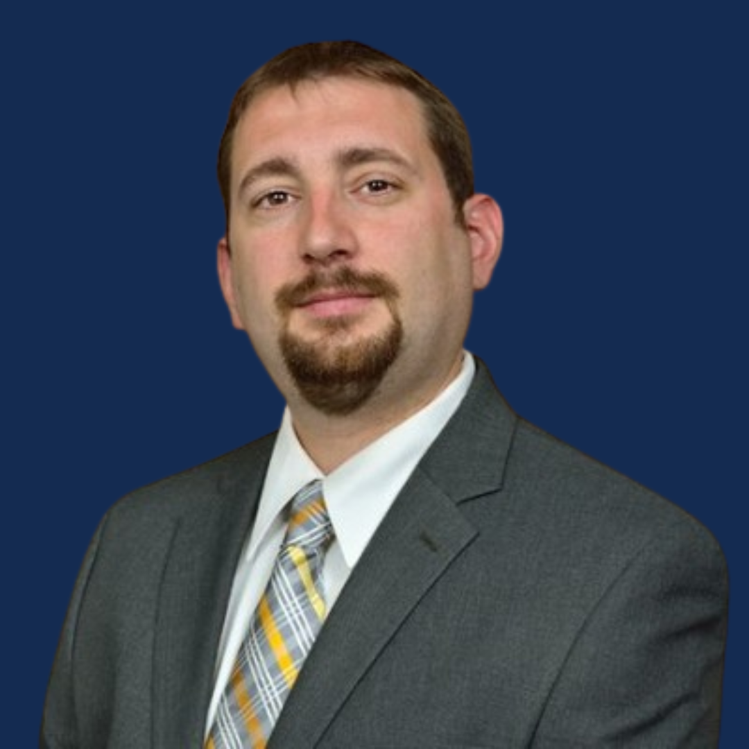 Thomas Volpe Jr.