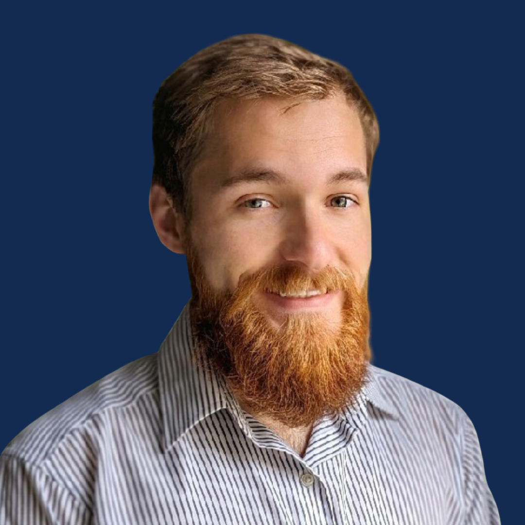 Tim Davis Headshot