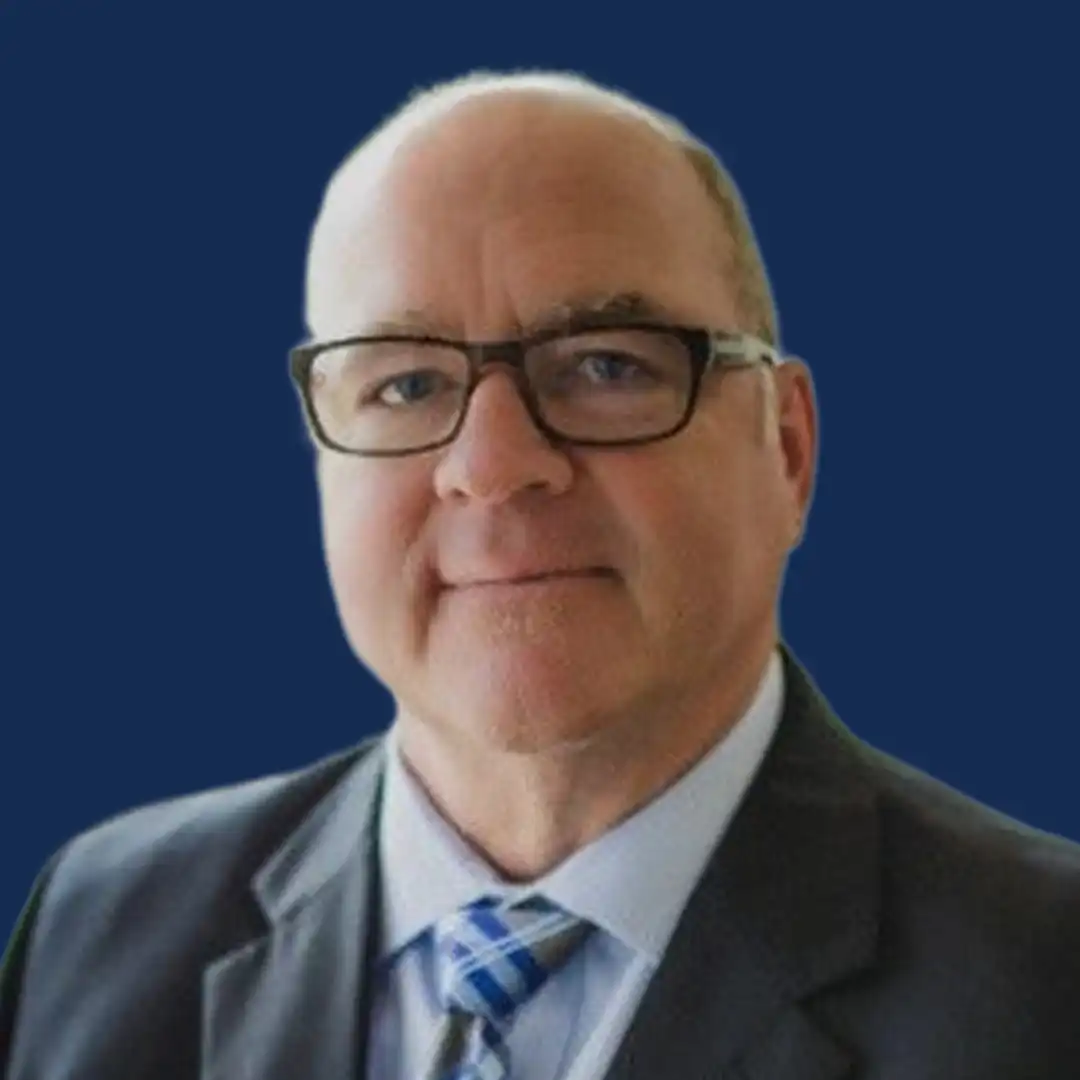 Tom Miller Headshot