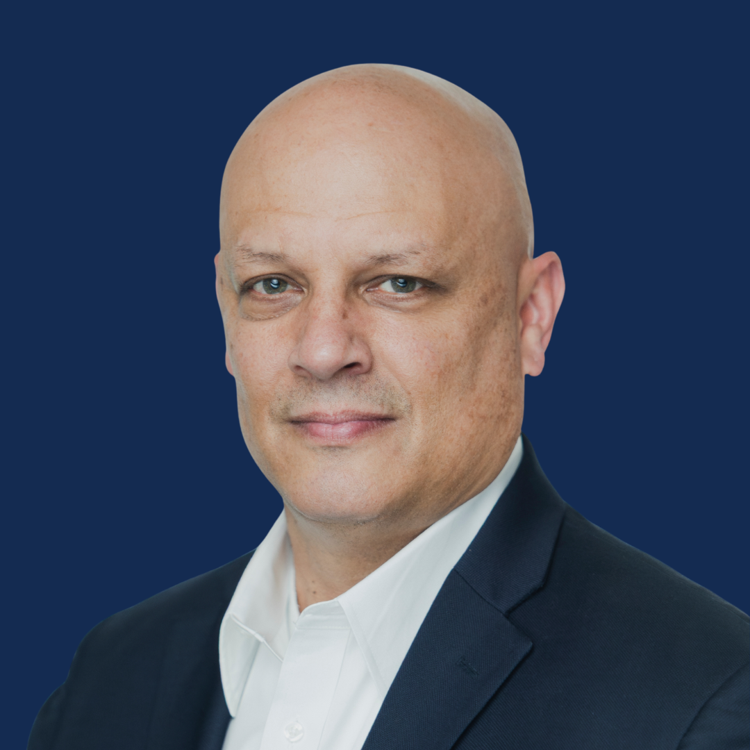 Tony Sauerhoff Headshot