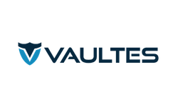 Vaultes Logo