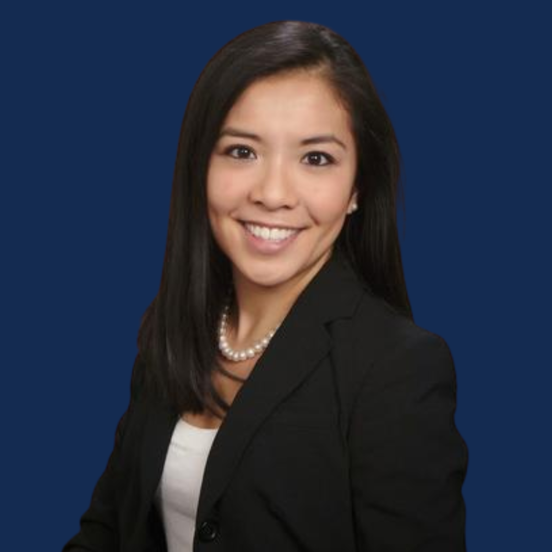 Victoria Yan Pillitteri