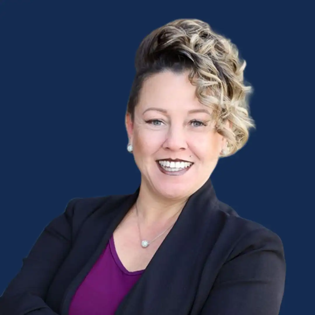 Yvette Florez Headshot