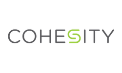 cohesity Logo