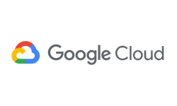 google cloud Logo